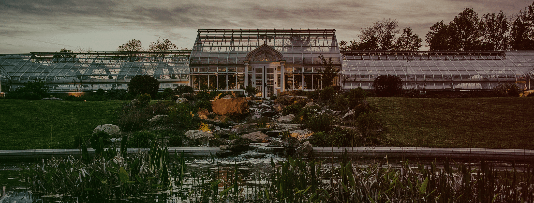 Home Greenacres Foundation